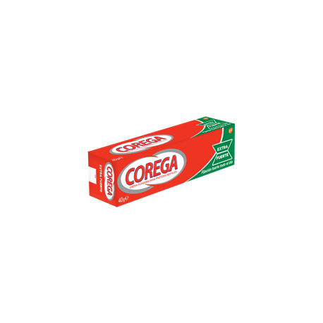 COREGA CREMA FIJADORA EXT FUERTE 70 G