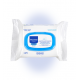 MUSTELA TOALLITAS CARA - PHYSIOBEBE 25 U