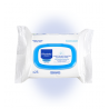 MUSTELA TOALLITAS CARA - PHYSIOBEBE 25 U