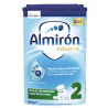 ALMIRON ADVANCE+ PRONUTRA 2 POLVO 800 G