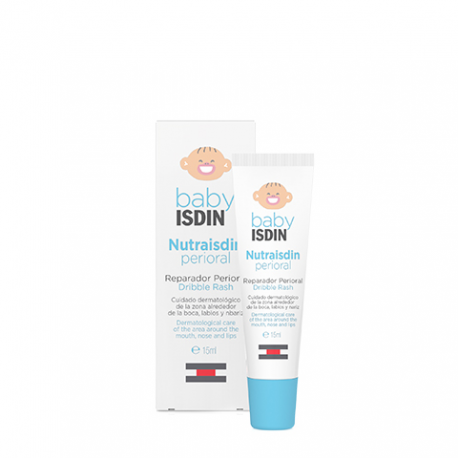 NUTRAISDIN REPARADOR PERIORAL 15 ML