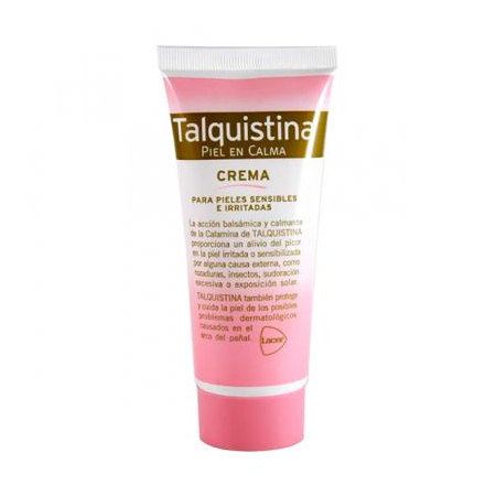 TALQUISTINA CREMA 100 ML