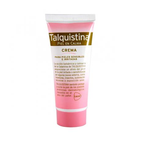 TALQUISTINA CREMA 100 ML