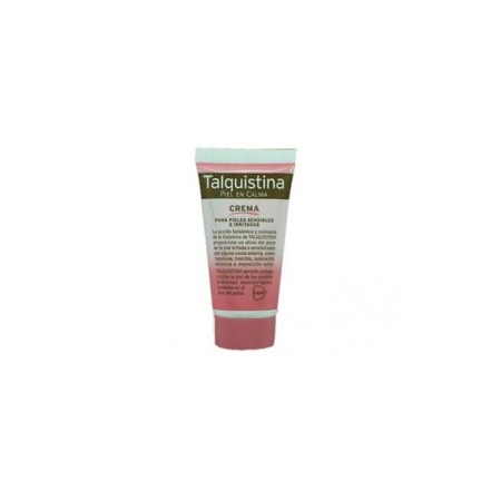 TALQUISTINA CREMA 50 ML