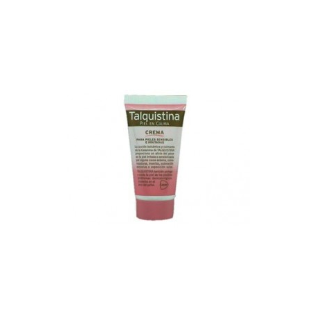 TALQUISTINA CREMA 50 ML
