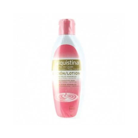 TALQUISTINA LOCION 200 ML