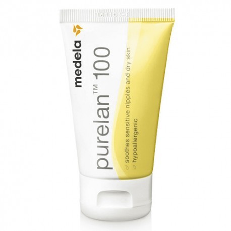 PURELAN 100 CREMA 37 G
