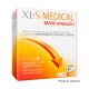XLS MEDICAL MAX STRENGTH 120 COMP
