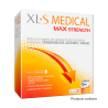 XLS MEDICAL MAX STRENGTH 120 COMP