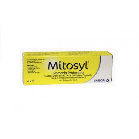 MITOSYL POMADA 65 G