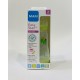 MAM BIBERON A/COLIC EASY STAR VERDE 160 ML