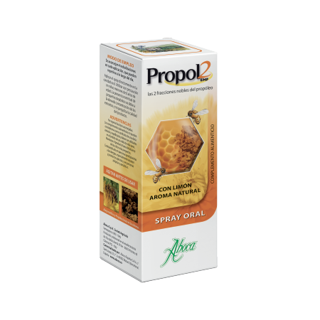 PROPOL 2 EMF SPRAY ORAL 30 G