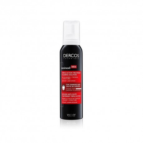 DERCOS ANTI HAIRLOSS FOAM 150 ML