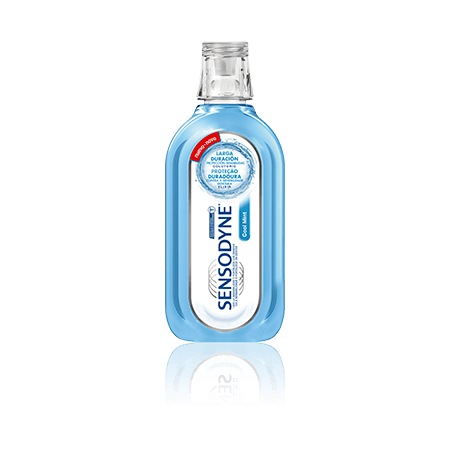 SENSODYNE COLUT COOL MINT 500 ML
