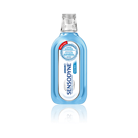 SENSODYNE COLUT COOL MINT 500 ML