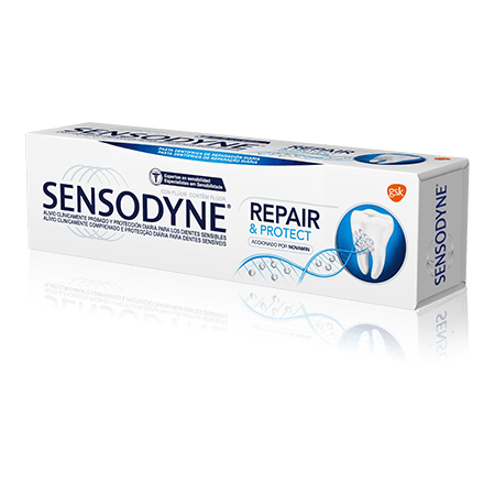 SENSODYNE REPAIR & PROTECT FRESHMINT 75 ML