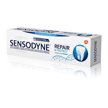 SENSODYNE REPAIR & PROTECT FRESHMINT 75 ML