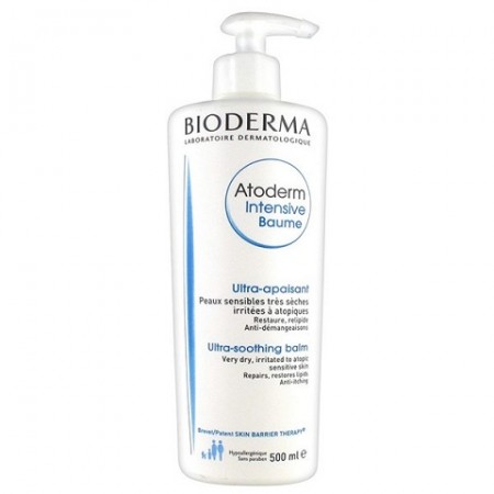 ATODERM INTENSIVE 500 ML