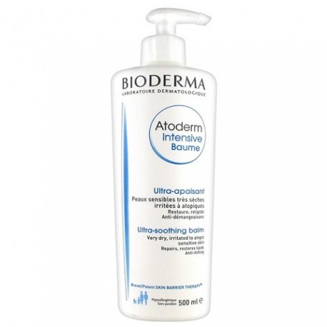 ATODERM INTENSIVE 500 ML