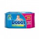 DODOT TOALLITAS DERMOACTIVE 64 U