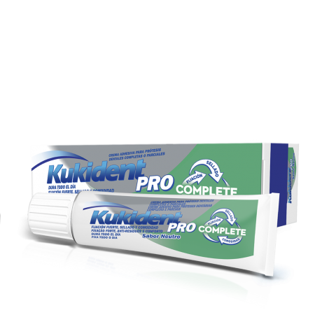 KUKIDENT COMPLETE NEUTRO 47 G