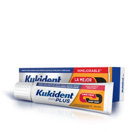 KUKIDENT PRO DOBLE ACCION NEUTRO 60 G