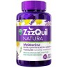 ZZZQUIL NATURA MELATONINA 60 GOMINOLAS