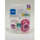 MAM CHUPETE ORIGINAL +6M 2U