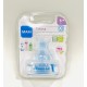MAM TETINA ULTRA SUAVE +6M Nº X