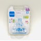 MAM TETINA ULTRA SUAVE + 4M Nº 3