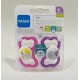 MAM CHUPETE AIR 6+ TETINA ULTRA SUAVE 2U