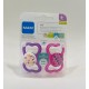 MAM CHUPETE AIR 6+ TETINA ULTRA SUAVE 2U