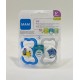 MAM CHUPETE AIR 6+ TETINA ULTRA SUAVE 2U