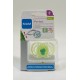MAM PERFECT 6+ SIL VERDE 1 U