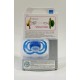 MAM PERFECT 6+ SIL AZUL 1 U