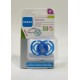 MAM PERFECT 6+ SIL AZUL 1 U