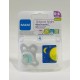 MAM CHUPETE ORIGINAL NOCHE 0-6M SILICONA