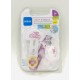 MAM ORIGINAL SIL 0+ M & CLIP IT