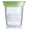 MAM RECIPIENTE CONSERVACION LECHE MATERNA 5 U