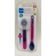 MAM HEAT SENSITIVE CUCHARAS TERMOSENSITIVAS