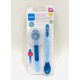 MAM HEAT SENSITIVE CUCHARAS TERMOSENSITIVAS
