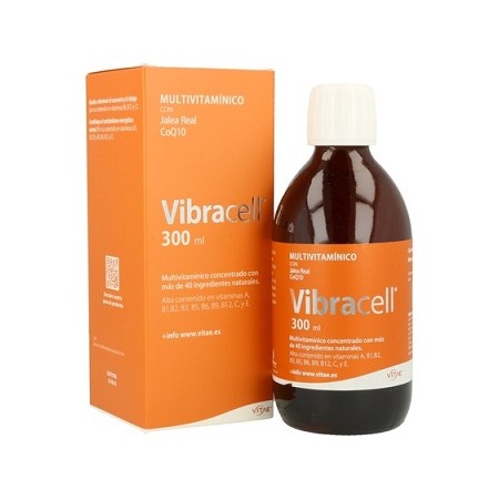 VIBRACELL 300 ML