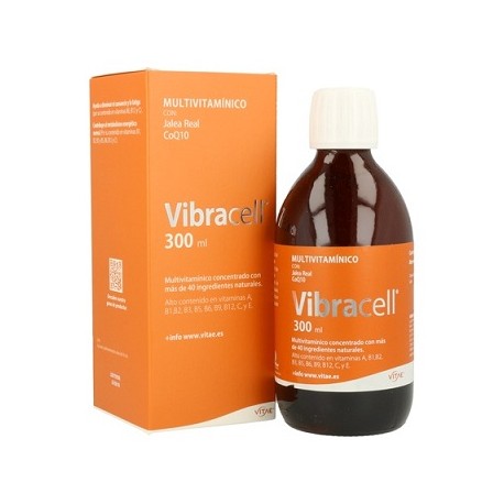 VIBRACELL 300 ML