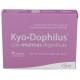 KYO-DOPHILUS C/ENZIMAS 15 CAP