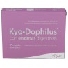 KYO-DOPHILUS C/ENZIMAS 15 CAP
