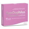 KYO-DOPHILUS C/ENZIMAS 60 CAP