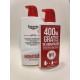 EUCERIN PH5 FAMILY PACK LOCION HIDRATANTE 1L + L