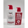 EUCERIN PH5 FAMILY PACK LOCION ENRIQUECIDA 1L +