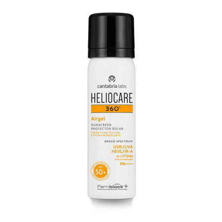 HELIOCARE 360º AIRGEL 60 ML