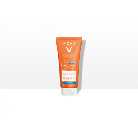 VICHY CS MULTIPROTE LECHE SPF50+ 200 ML